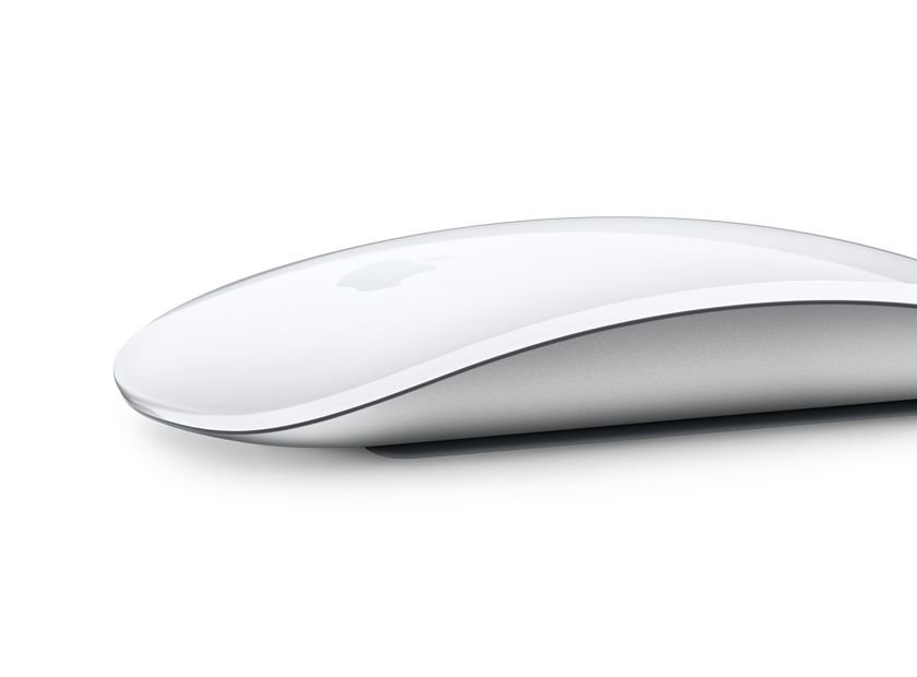 Magic Mouse