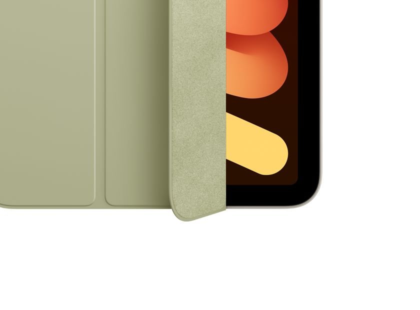 Colorful iPad cases