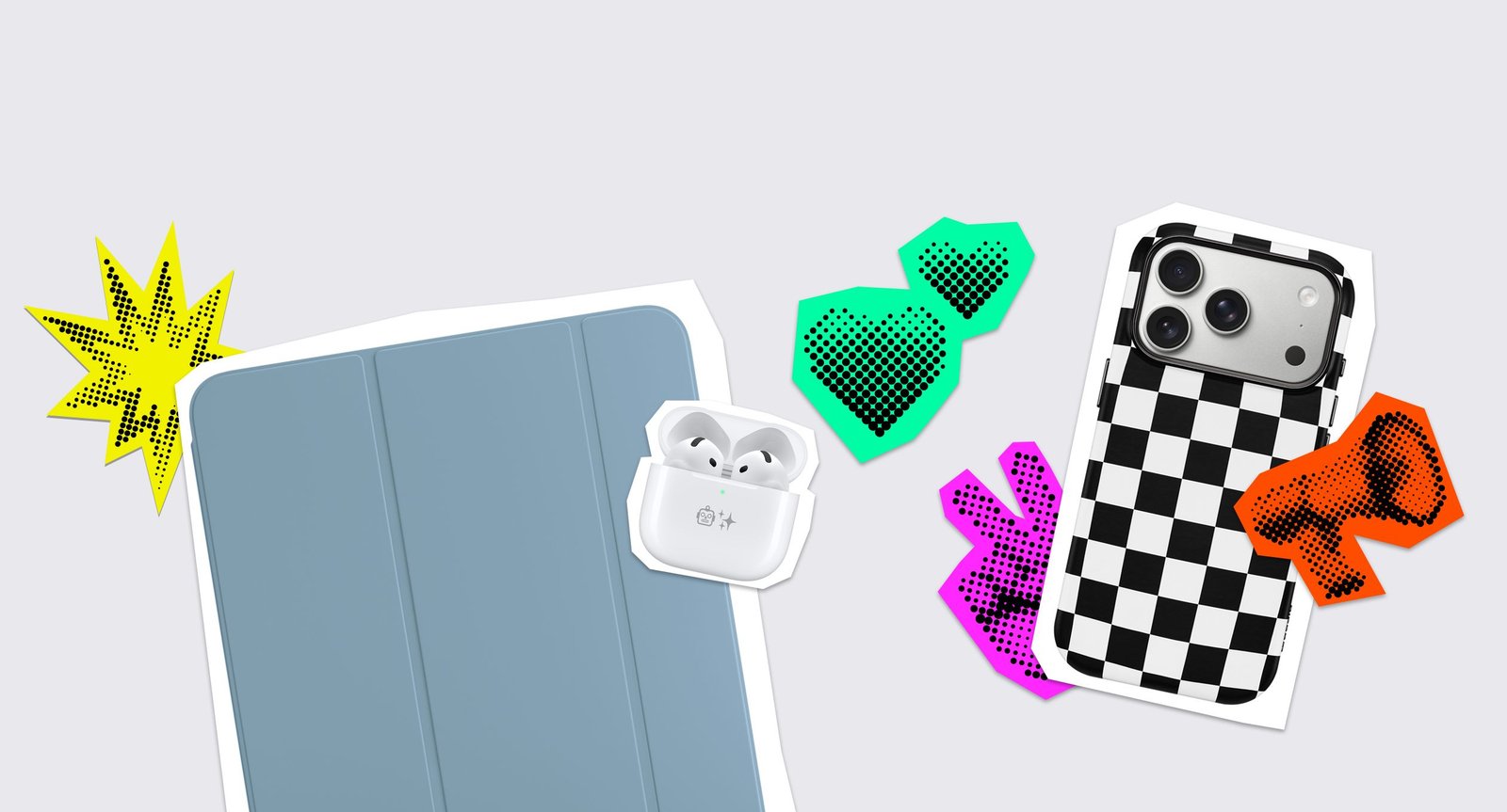 Power accessories