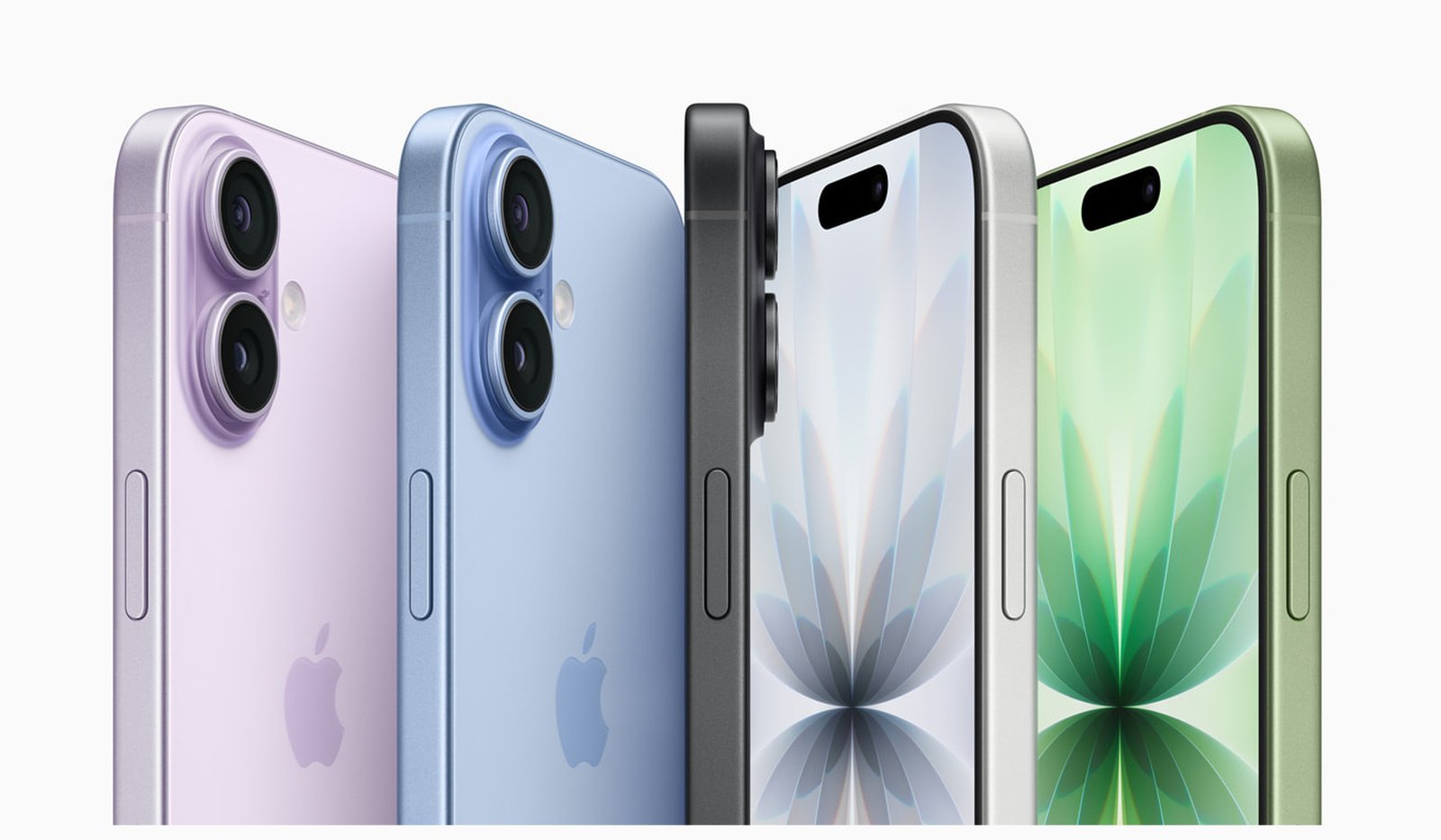 iPhone 17