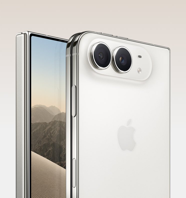 iPhone Duo