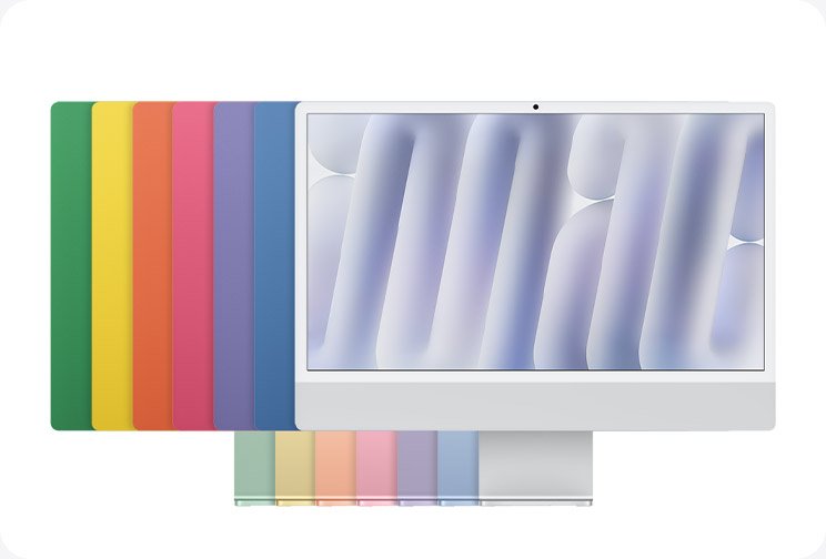 iMac