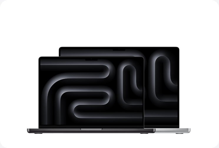 MacBook Pro