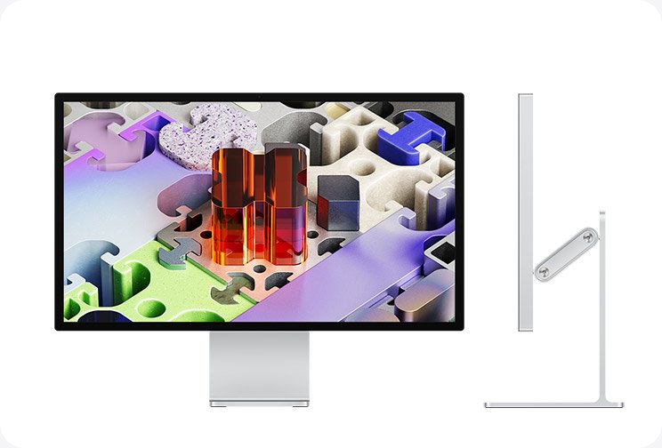 Studio Display XDR
