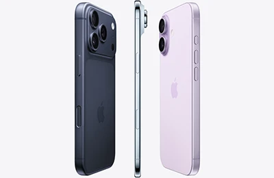 iPhone
