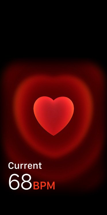 Apple Watch health features
