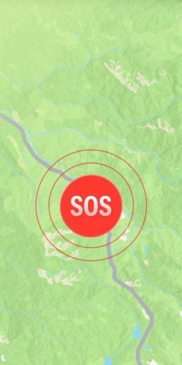 Apple Watch safety