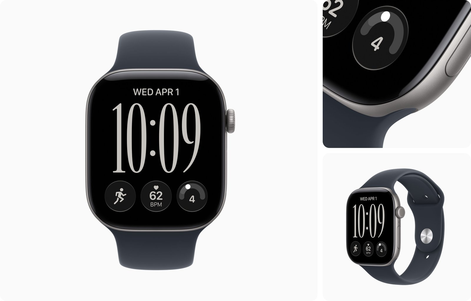 Apple Watch Series 12