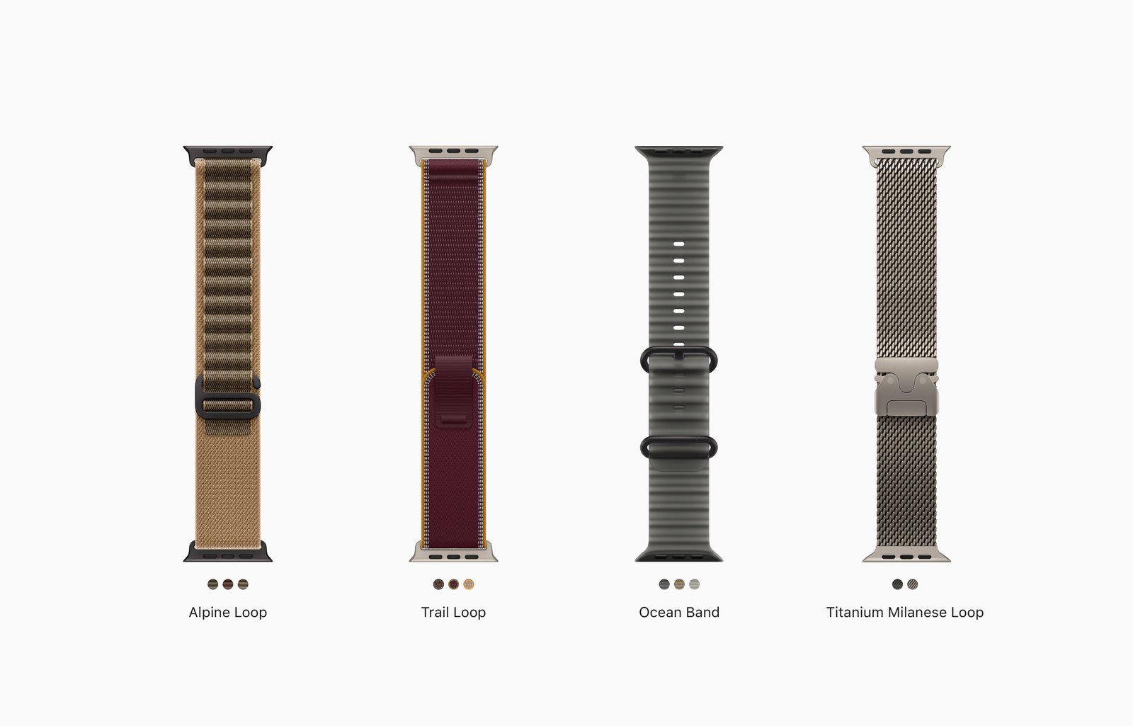 Apple Watch Ultra 4