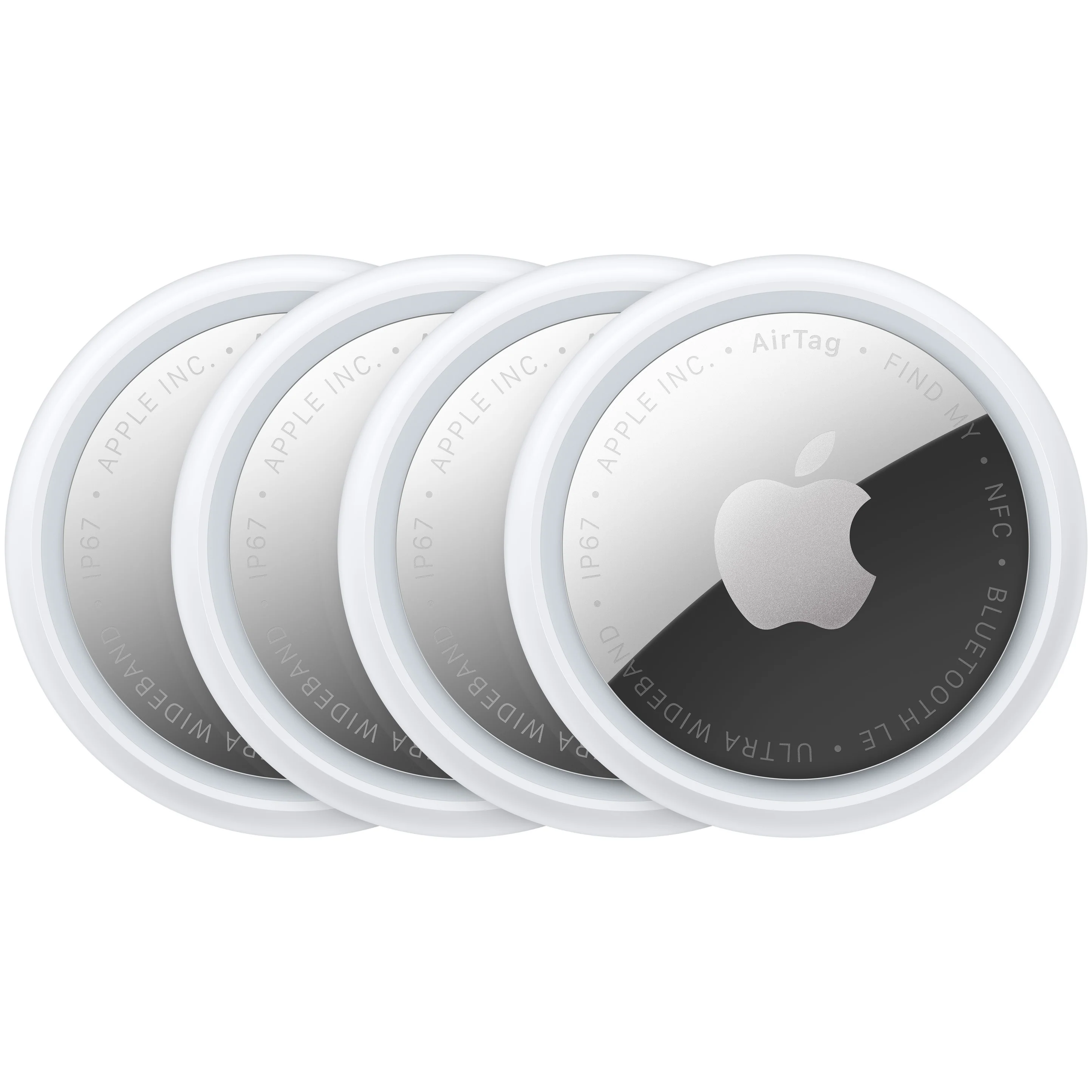 AirTag (4 Pack)