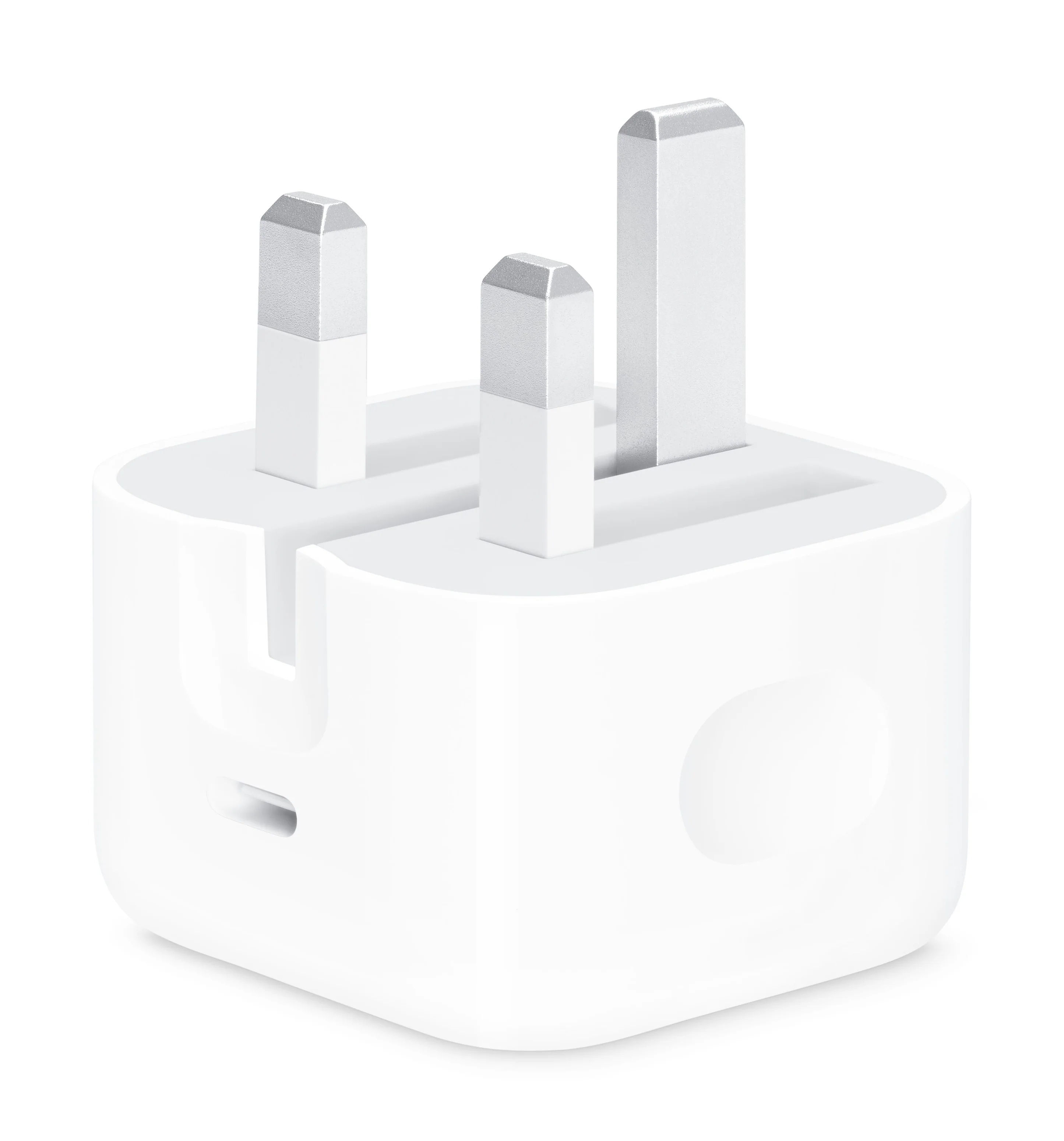 40W Dynamic Power Adapter with 60W Max
