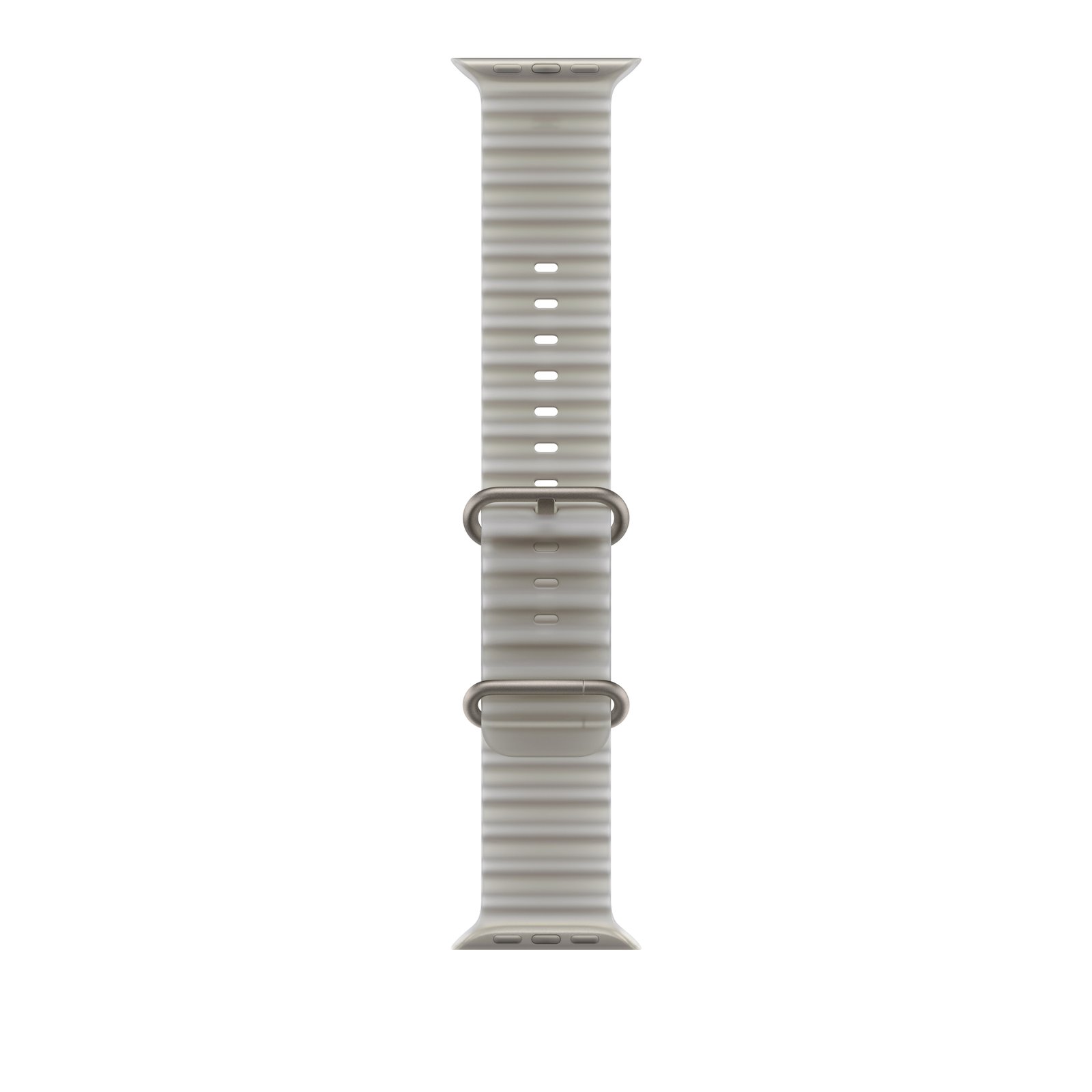 Apple Watch Ocean Band