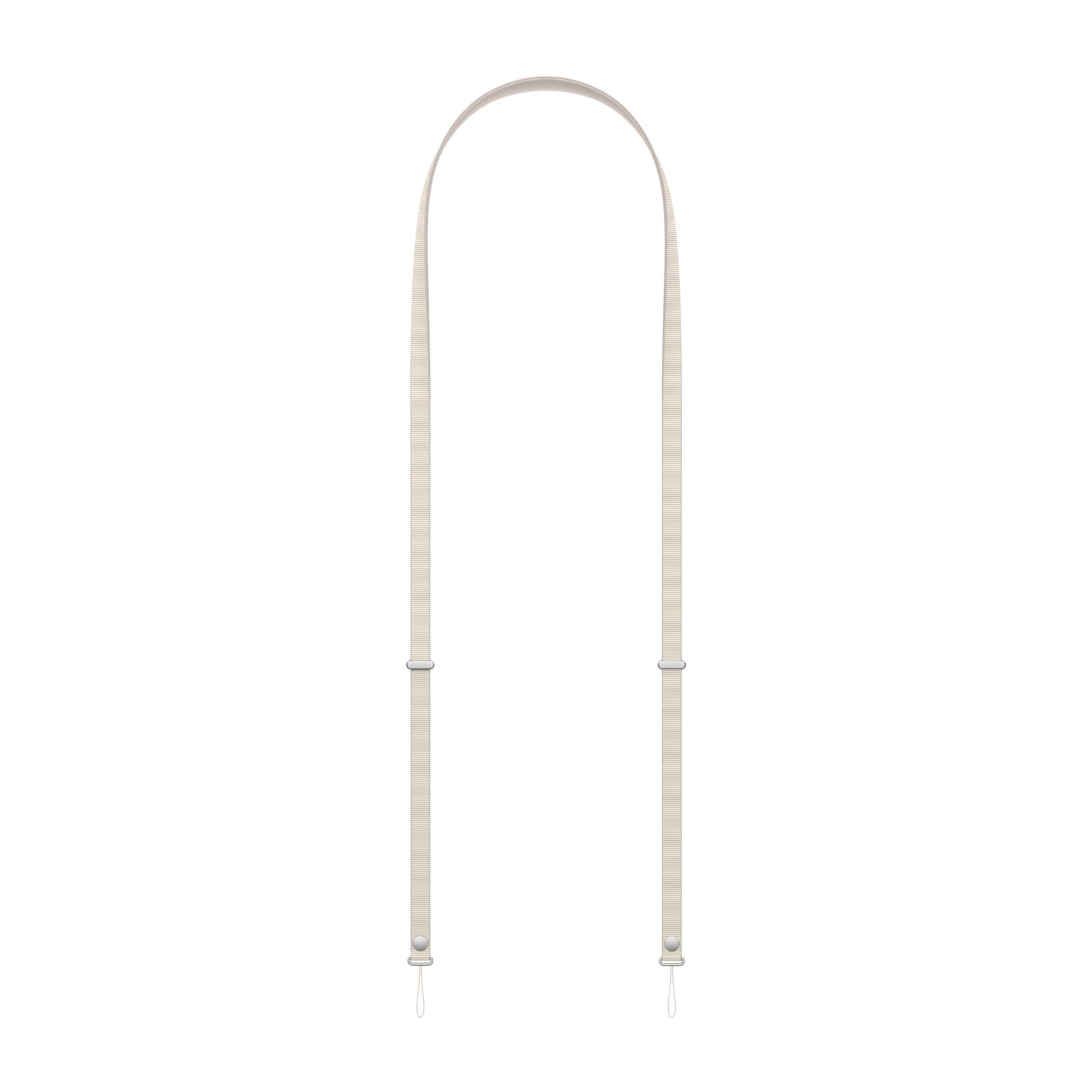 Crossbody Strap – Sand