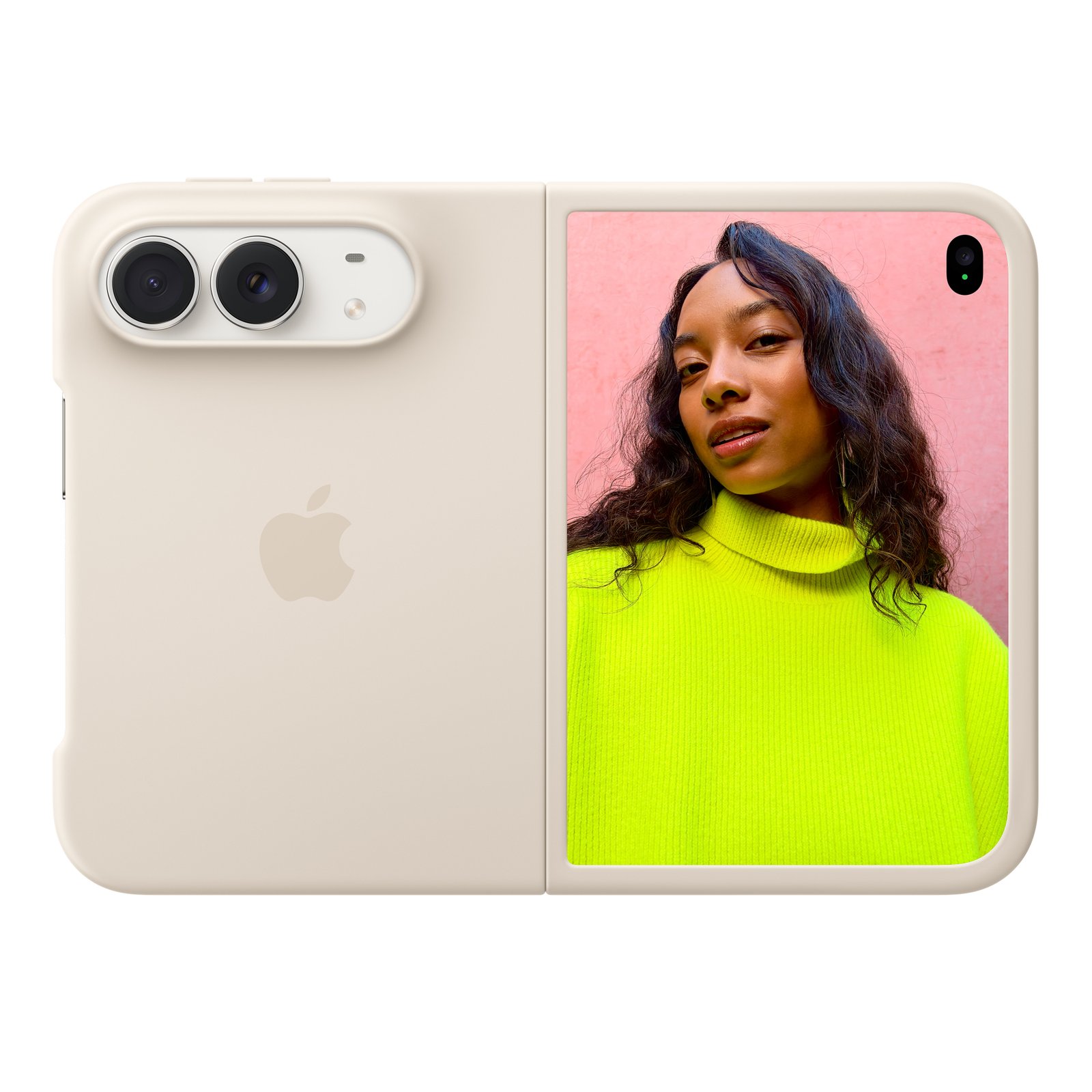 iPhone Duo Case - Sand