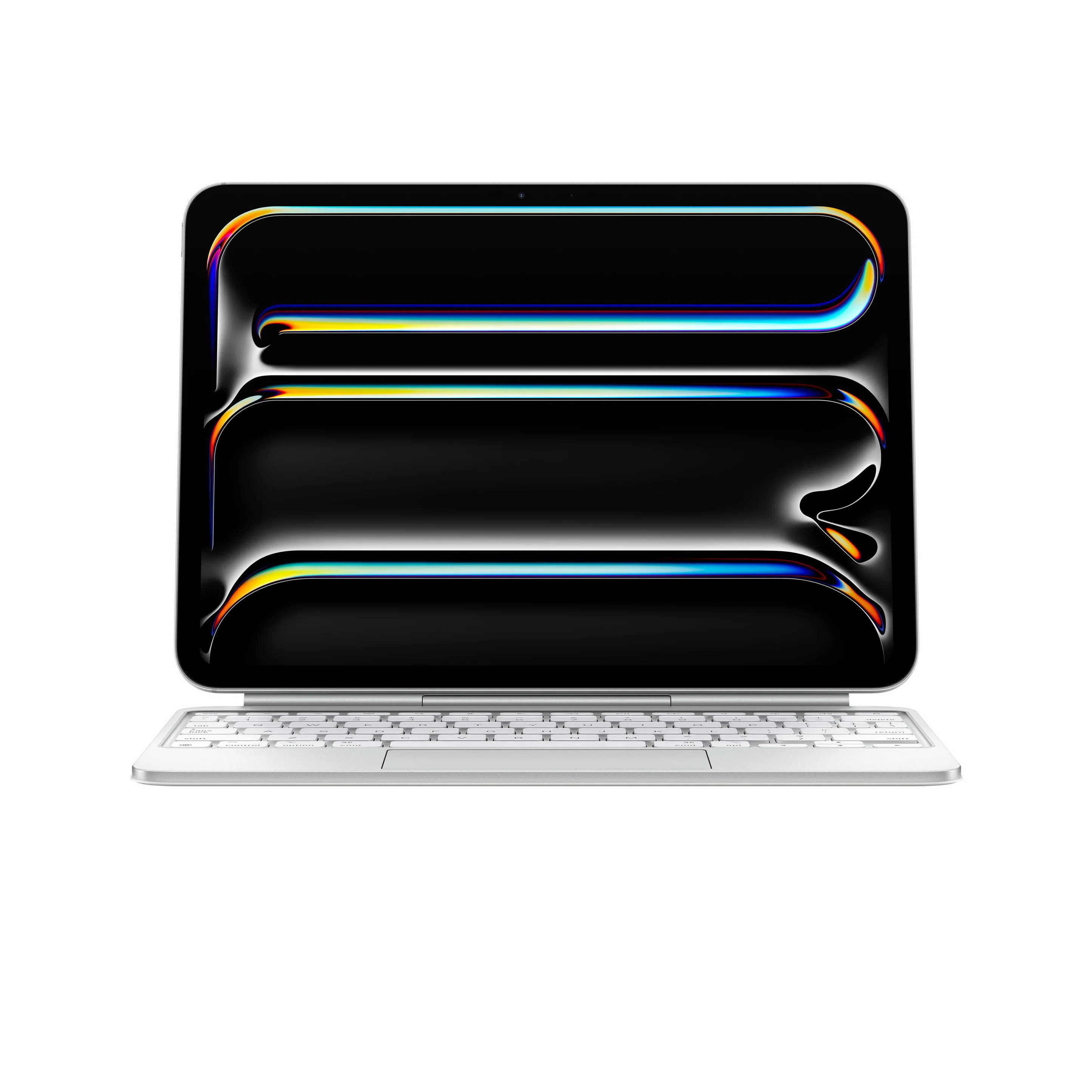 iPad Magic Keyboard