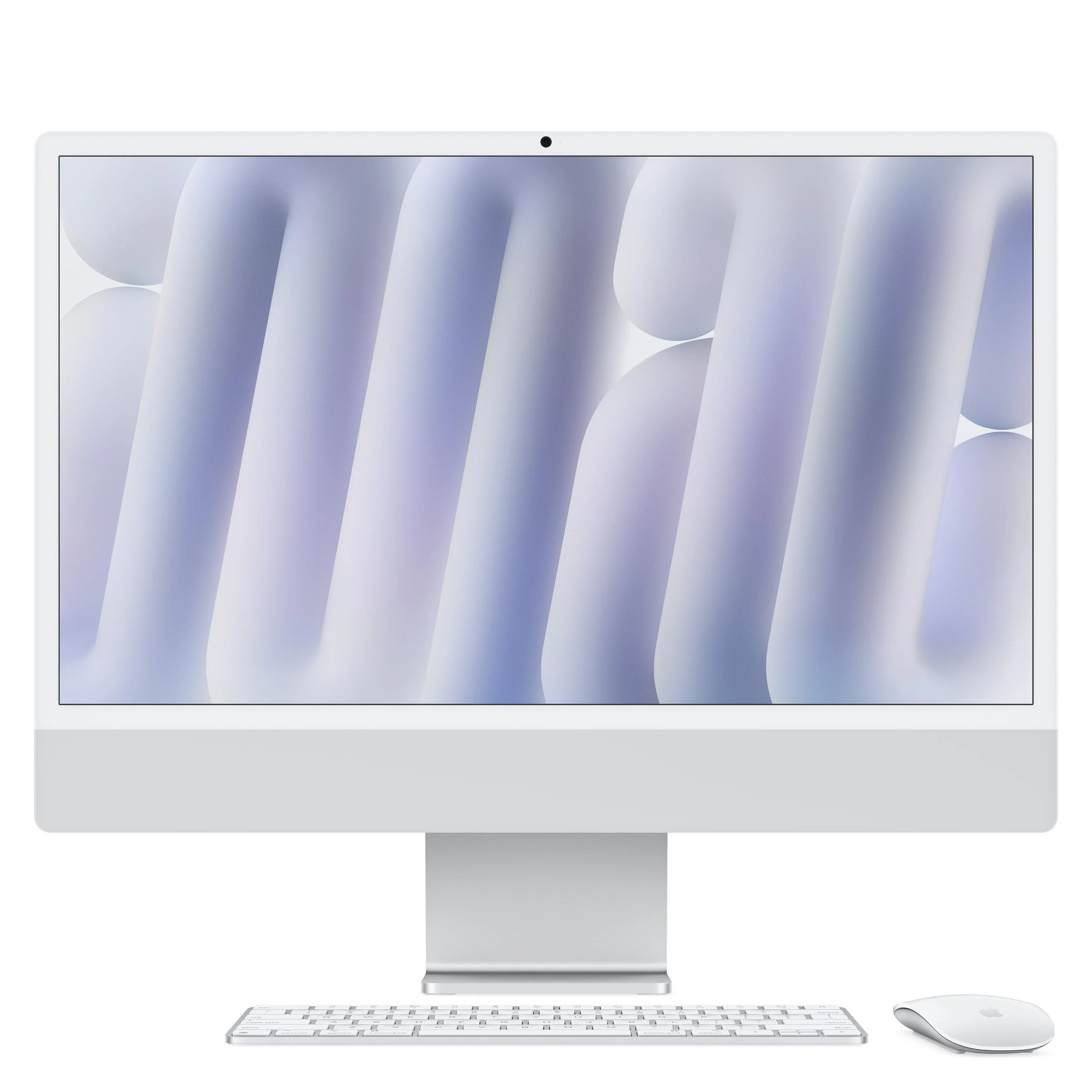 iMac 24-inch