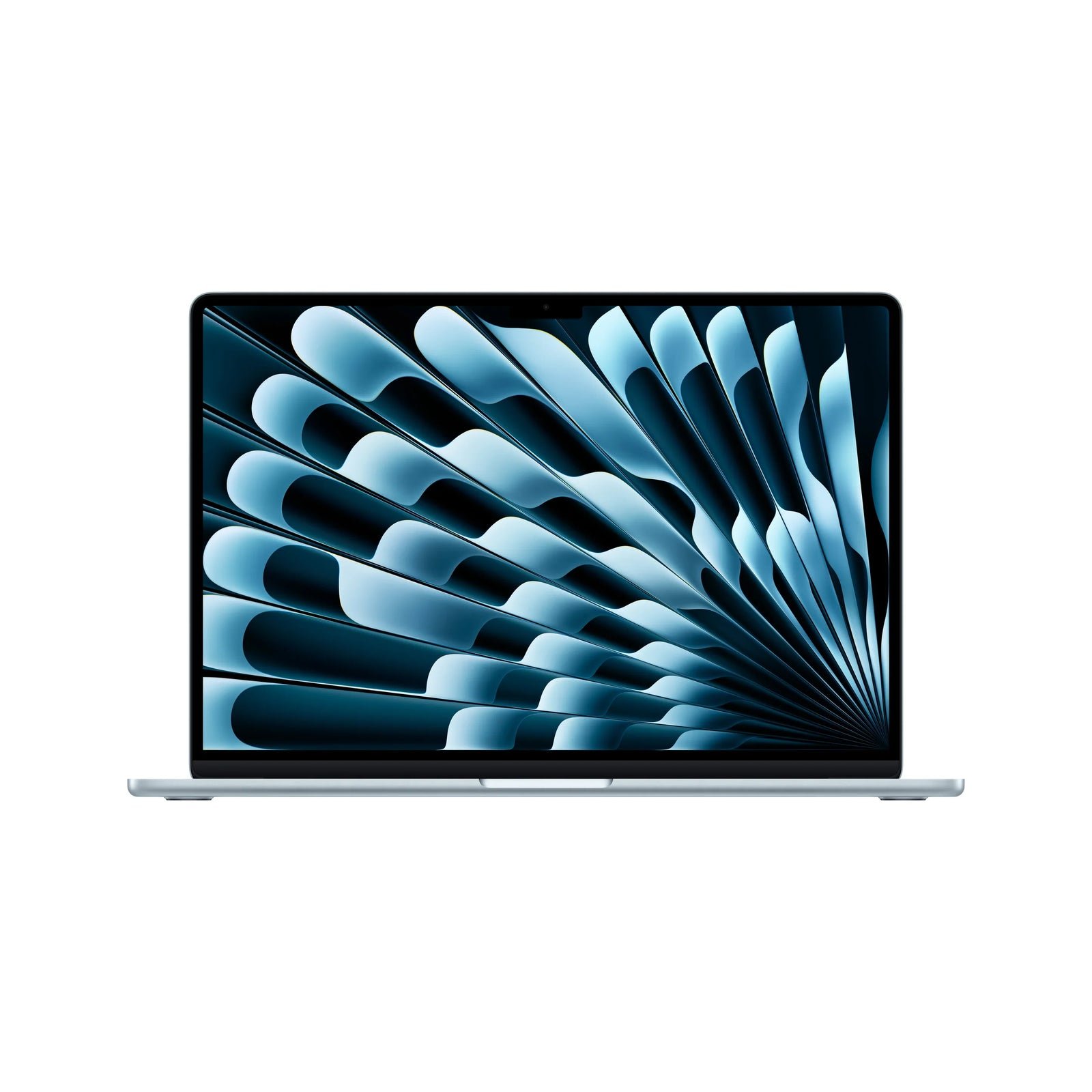 Apple MacBook Air 13-inch M4 chip 256GB Sky Blue