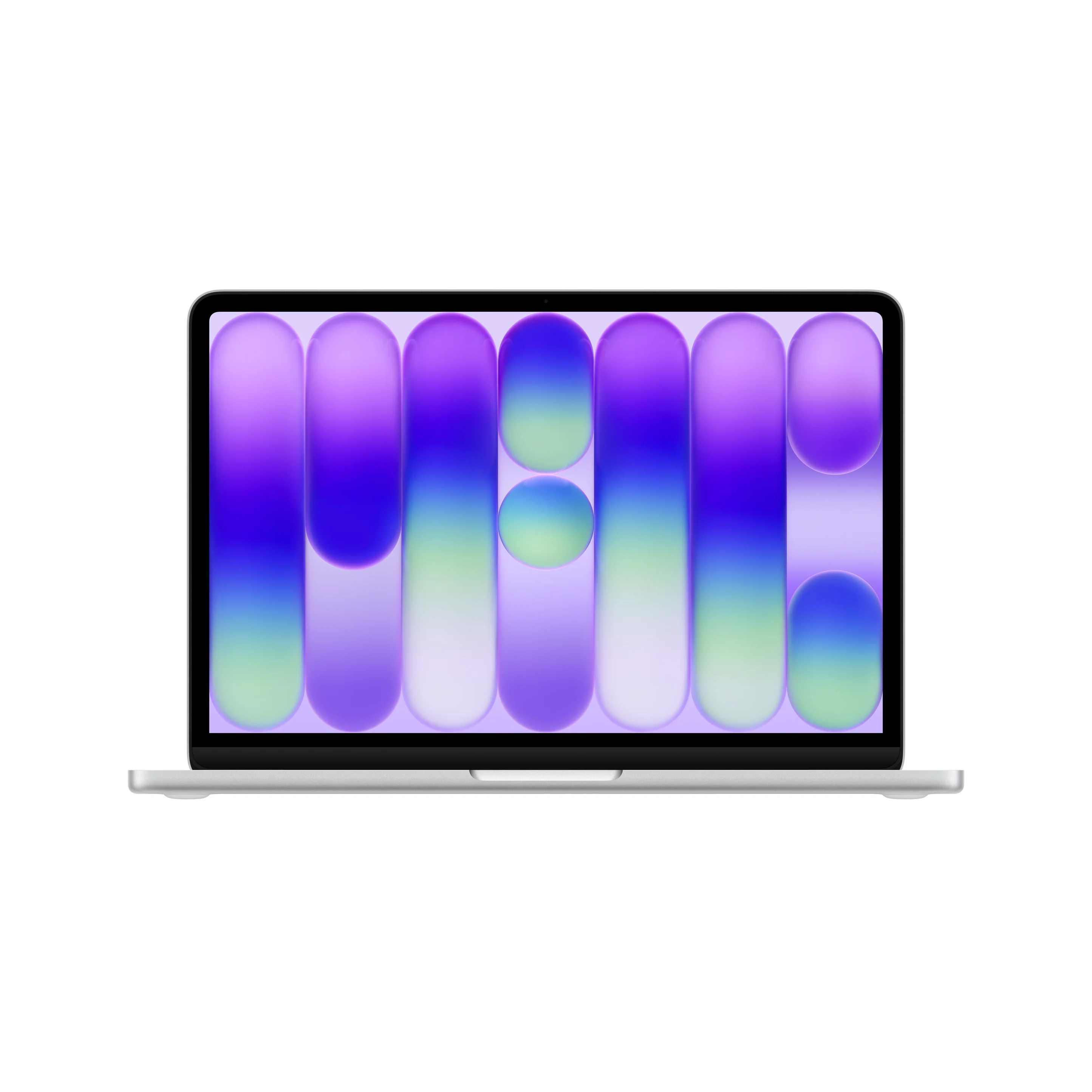 MacBook Neo 13-inch · A18 Pro · 6-core · 5-core · 8GB · 256GB · Silver · AB/A