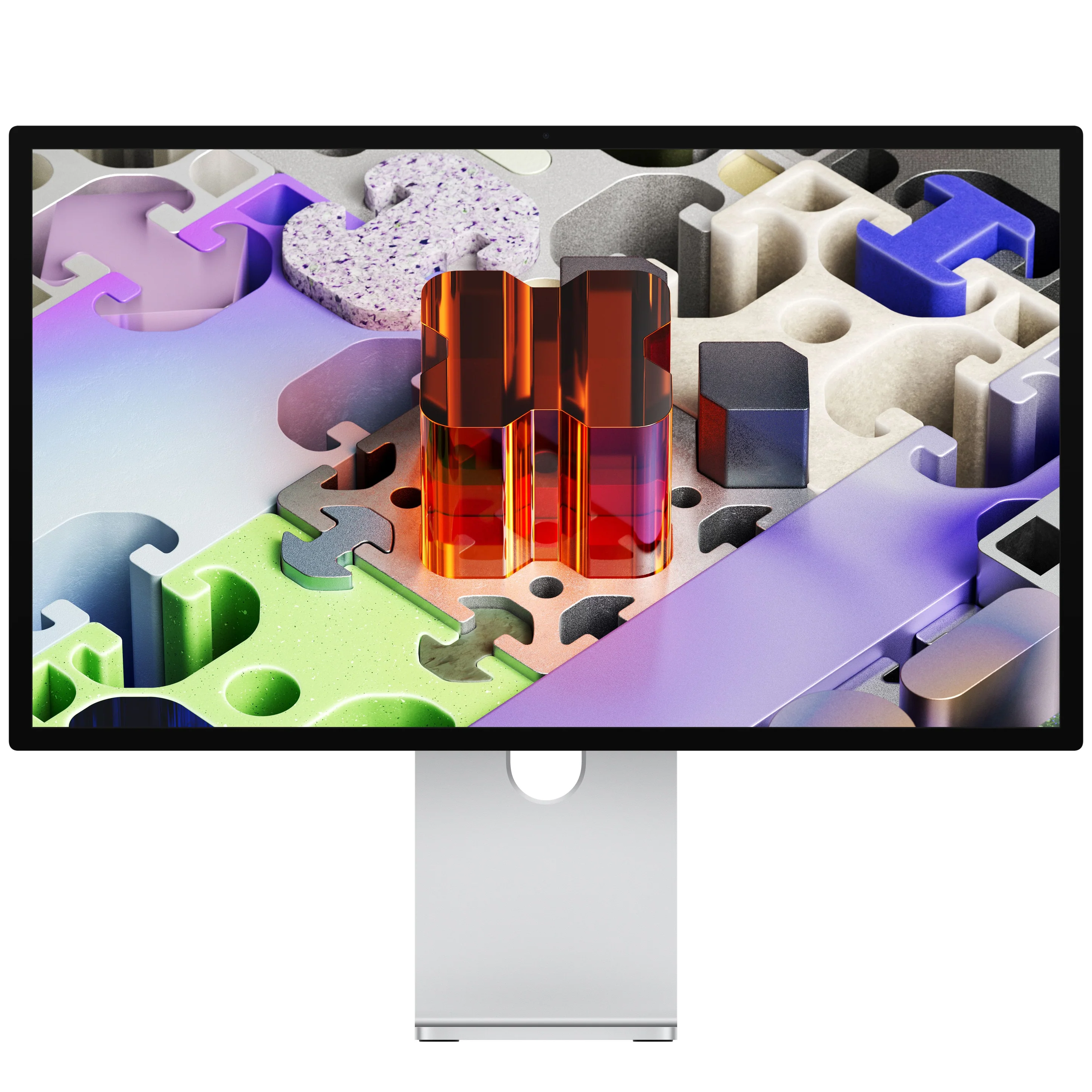 Studio Display XDR 27-inch · Standard