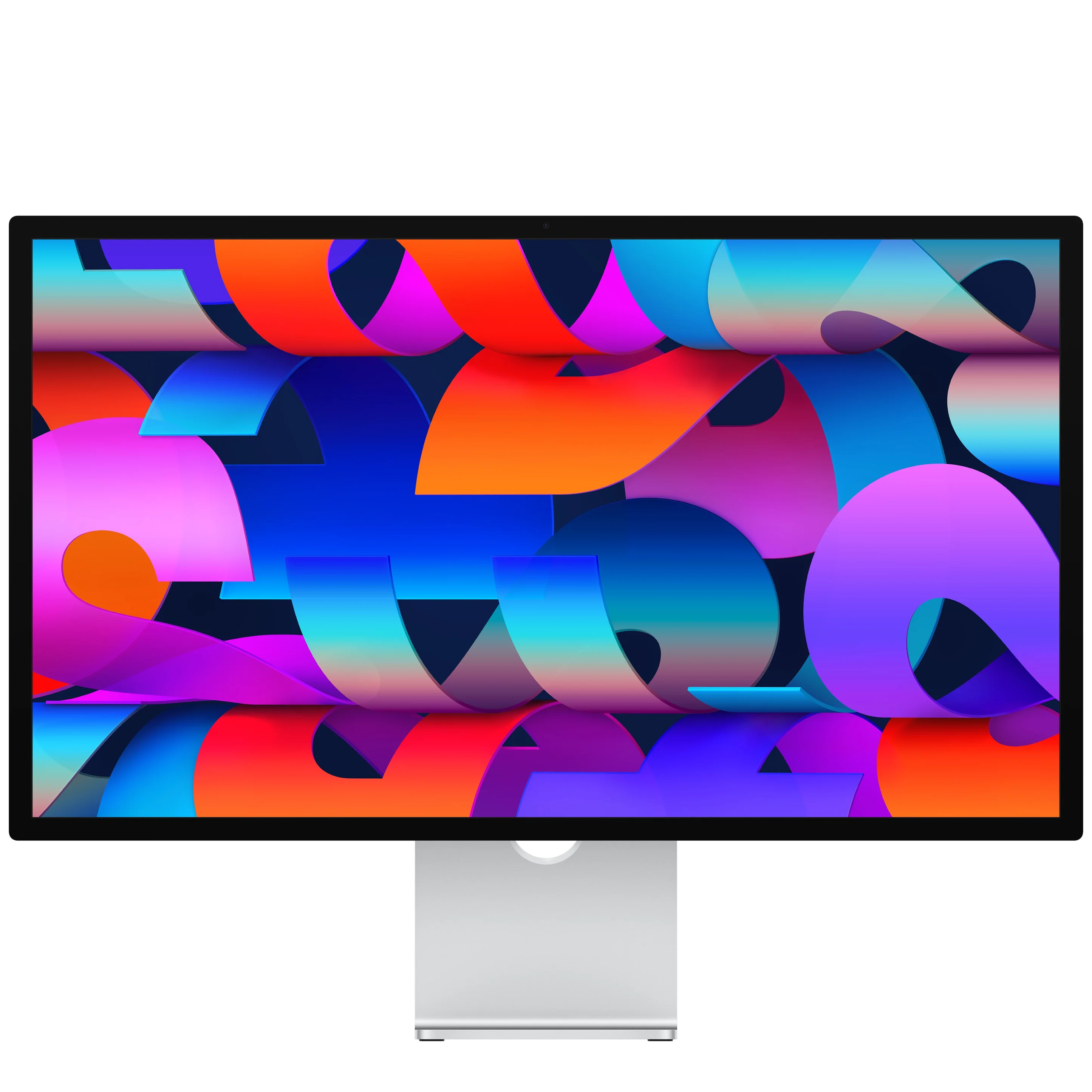 Studio Display 27-inch · Standard